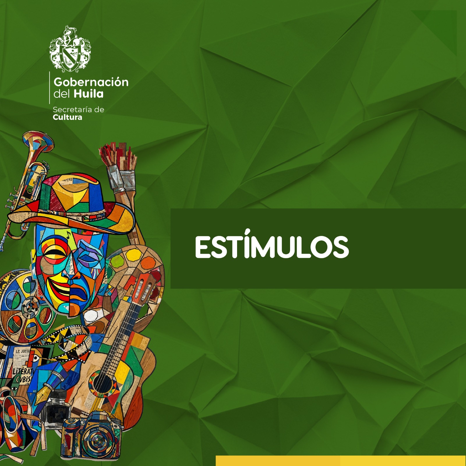 ESTIMULOS (INCENTIVOS RECONOCIMIENTOS BECAS)