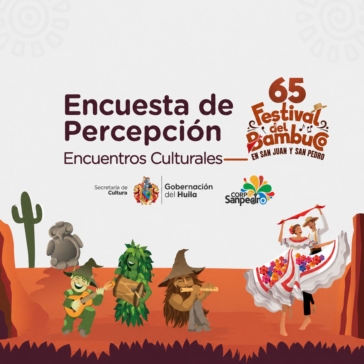 Encuesta de Satisfacion
