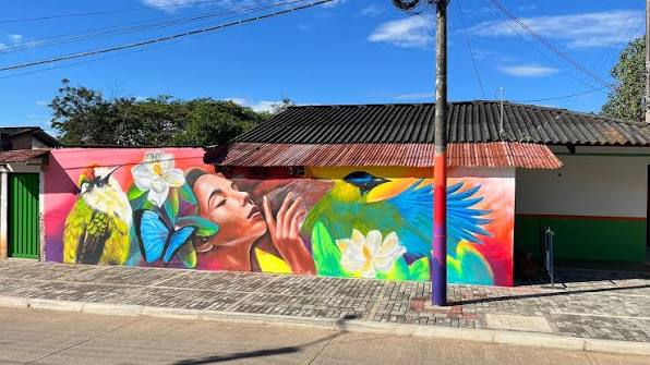 ARTES VISUALES