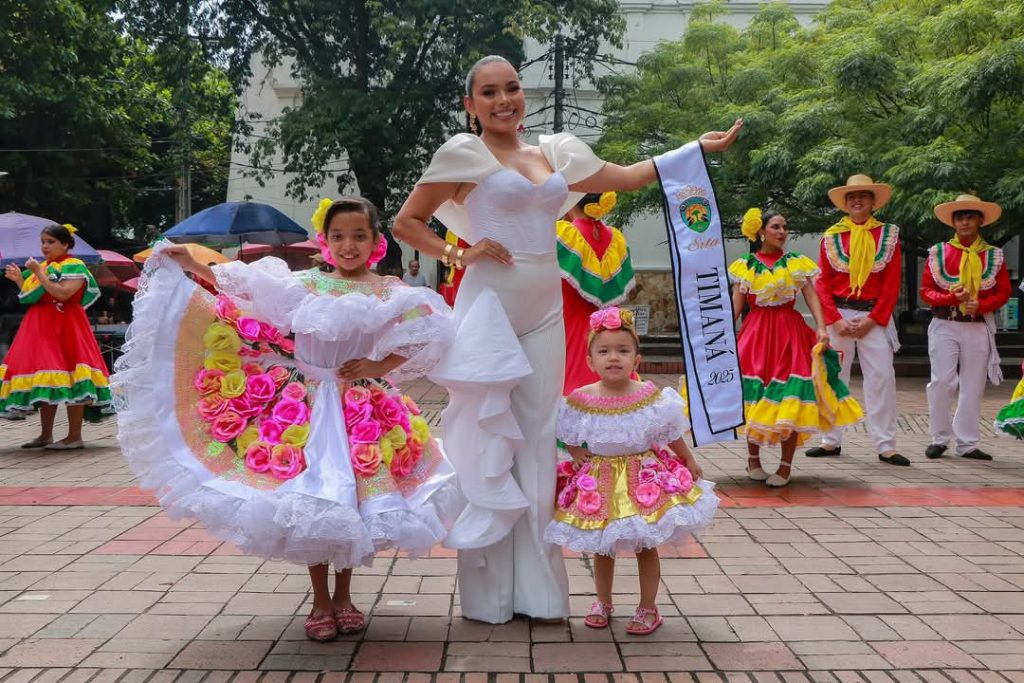 DANZAS