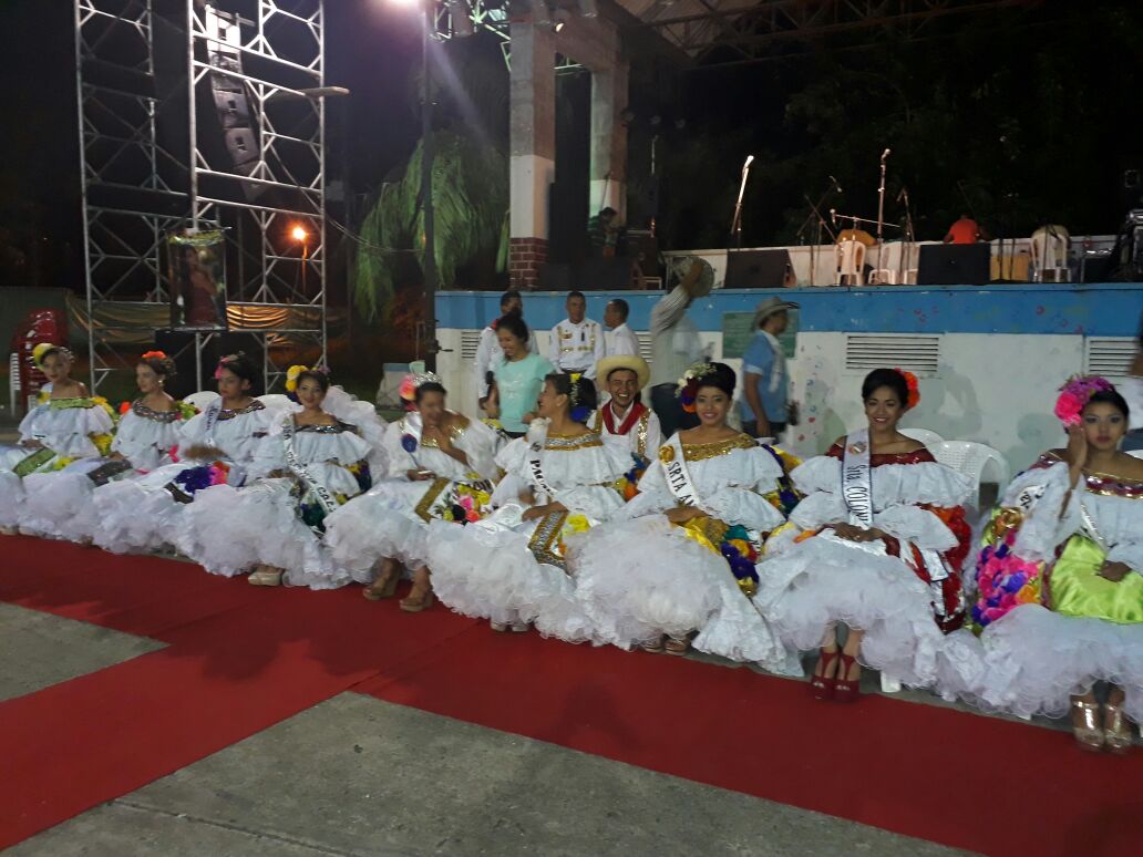 DANZAS