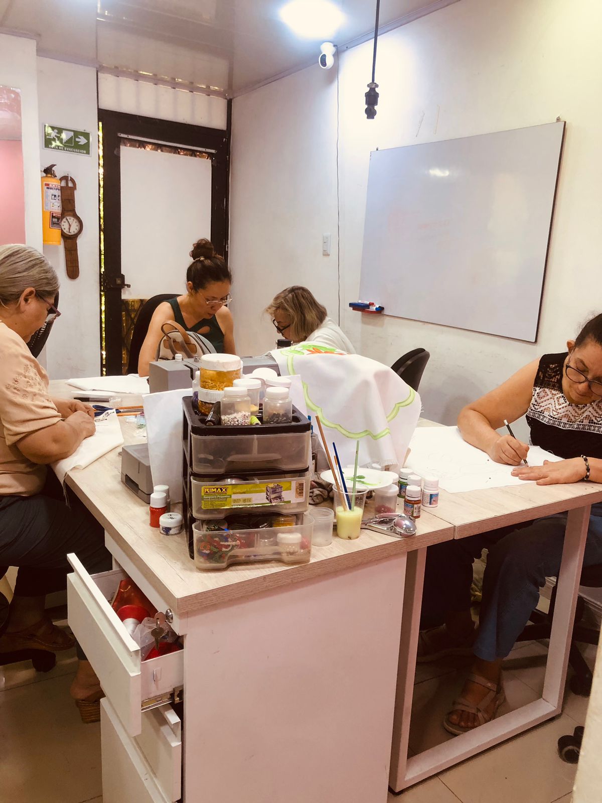 Centro Artes del Huila Laboratorio Creativo Neiva