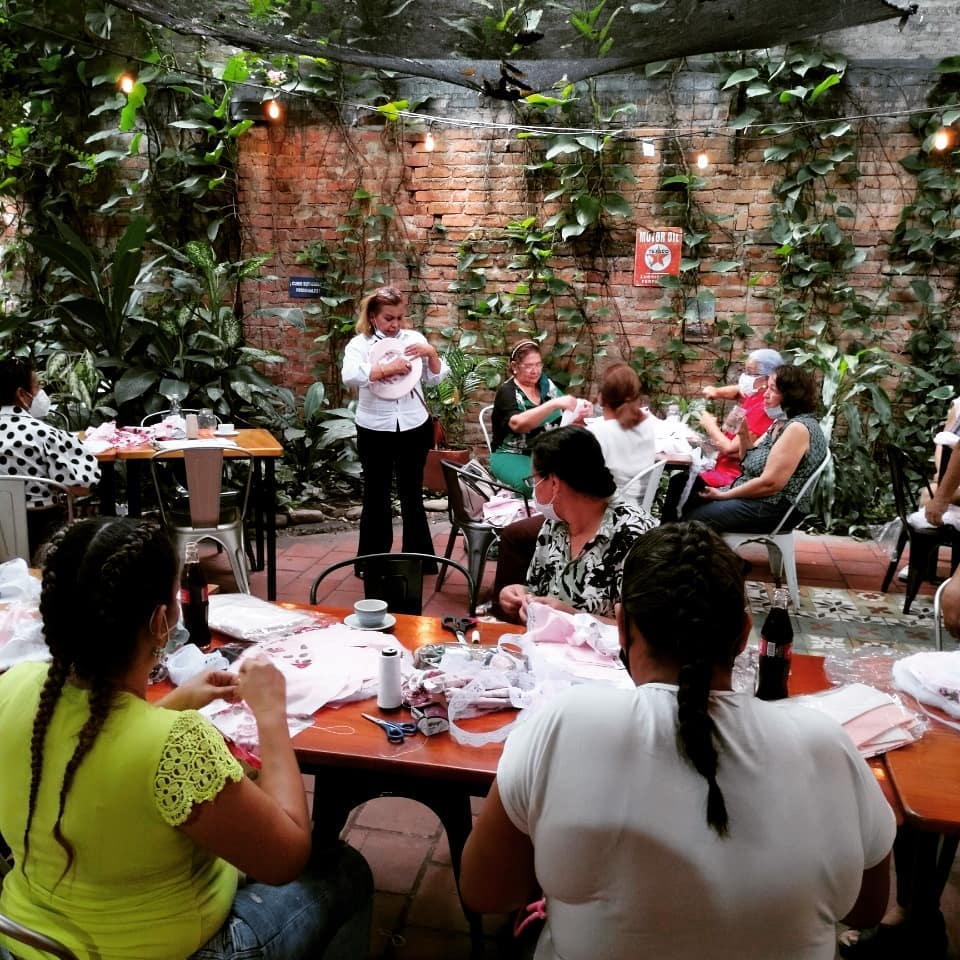 Centro Artes del Huila Laboratorio Creativo Neiva
