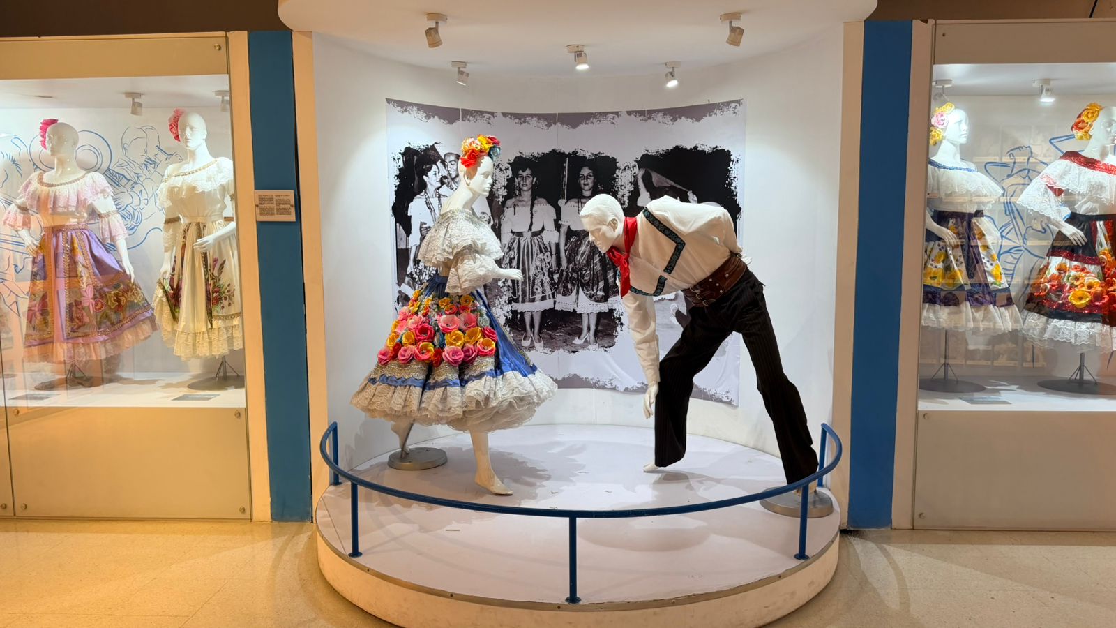 MUSEO SANJUANERO HUILENSE