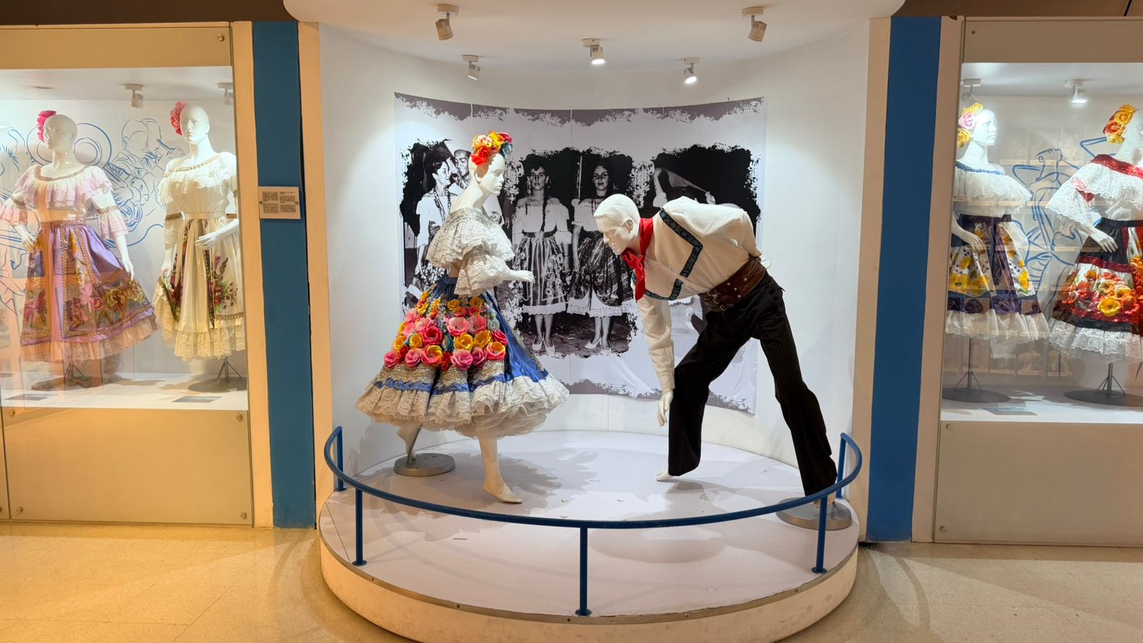 MUSEO SANJUANERO HUILENSE