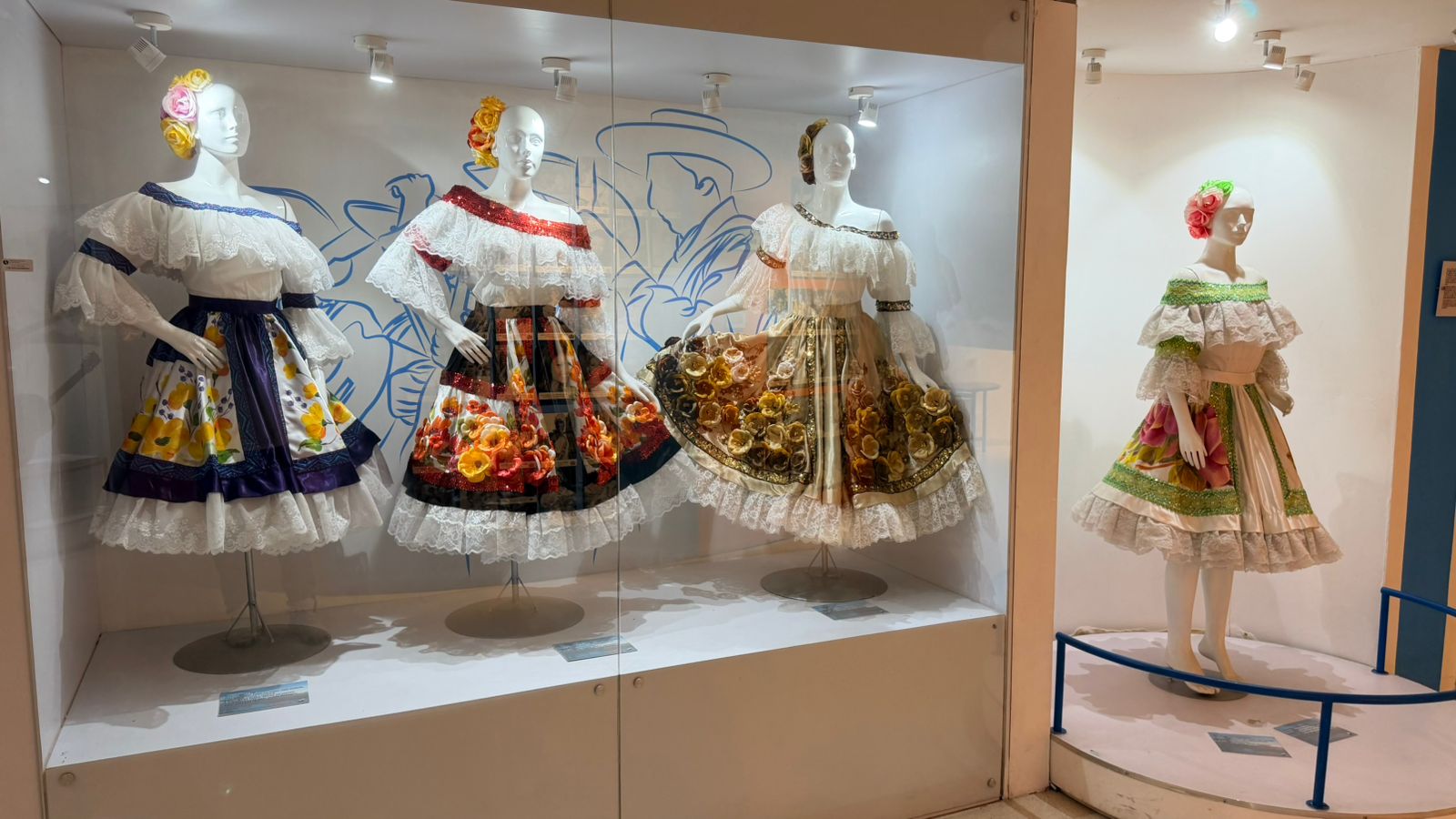 MUSEO SANJUANERO HUILENSE