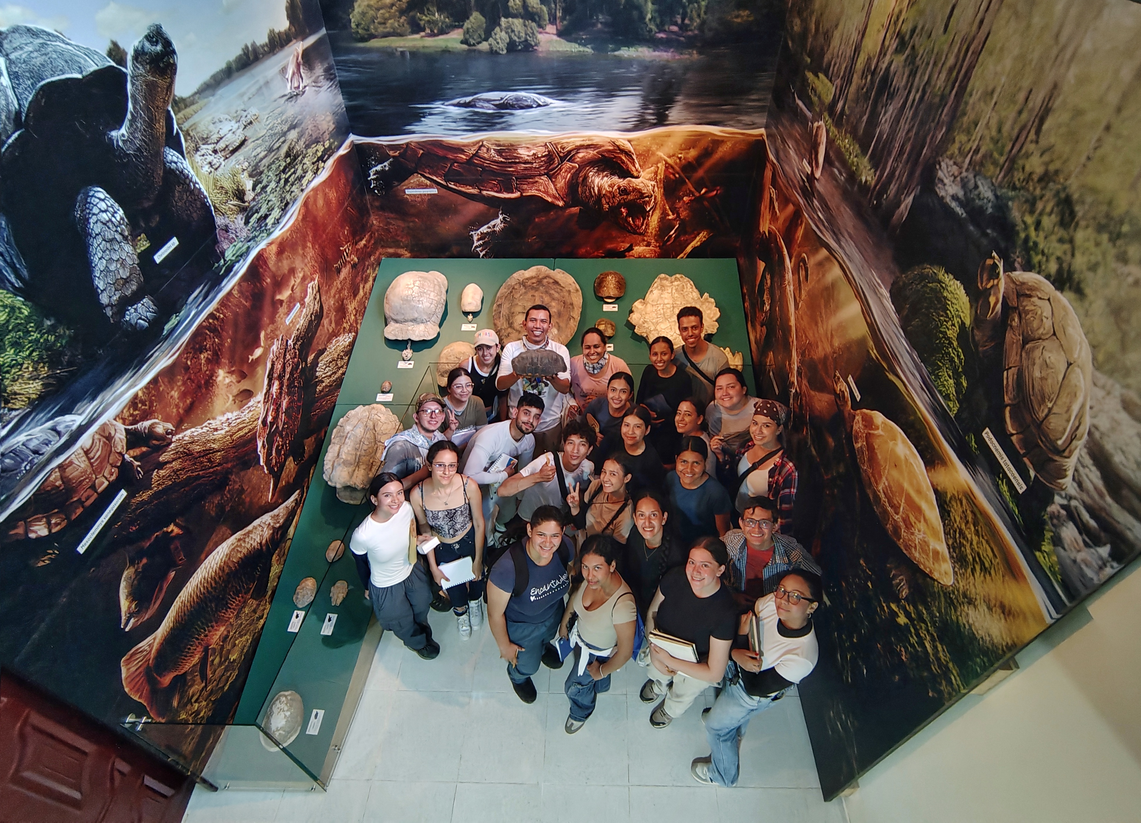 MUSEO DE LA TATACOA