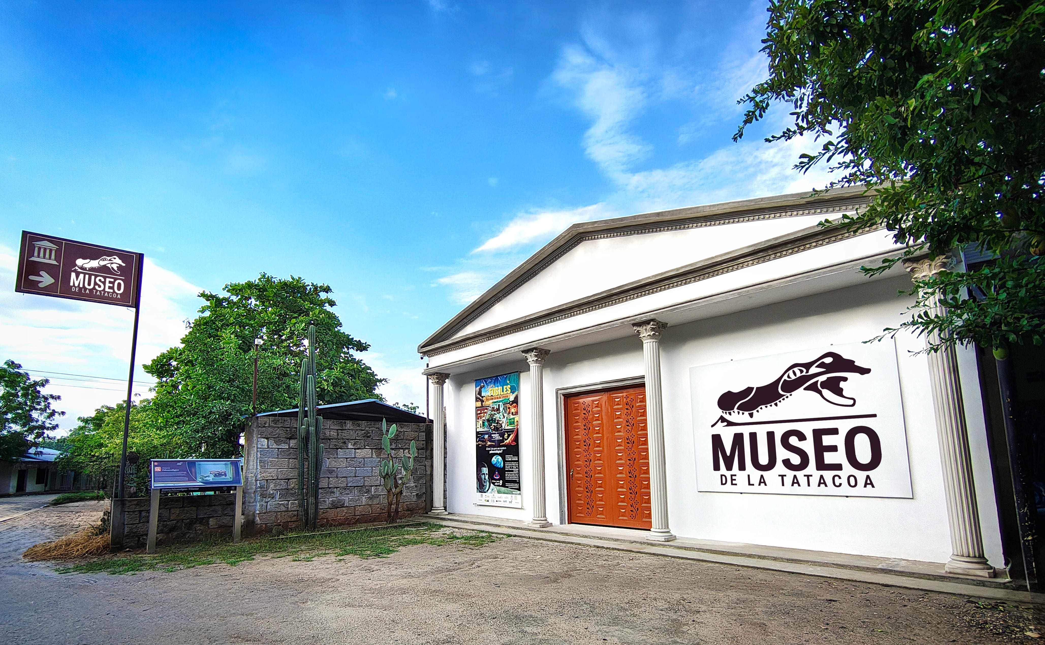 MUSEO DE LA TATACOA