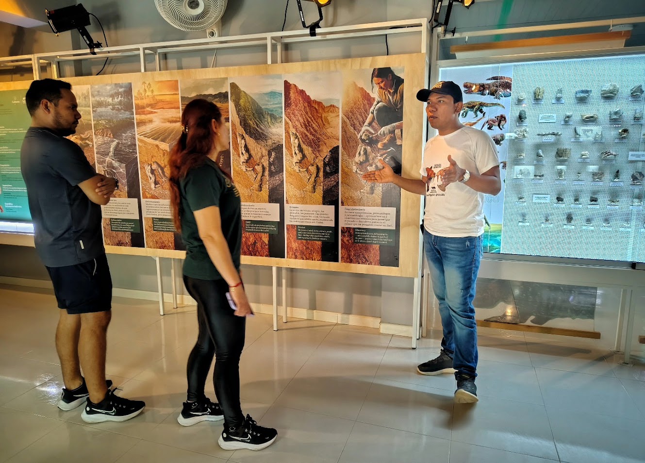 MUSEO DE LA TATACOA