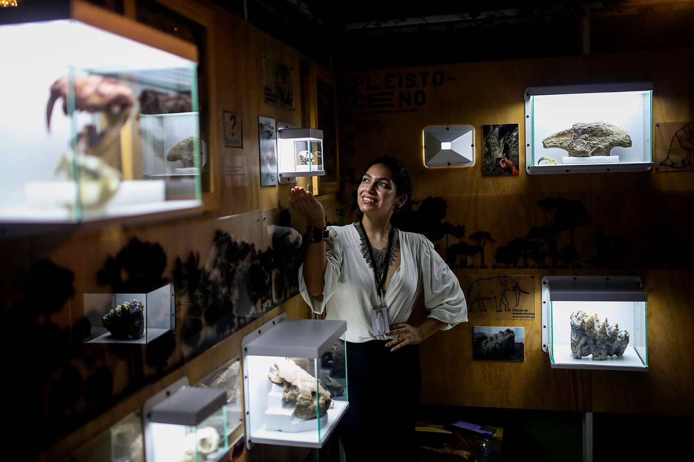 MUSEO DE LA TATACOA