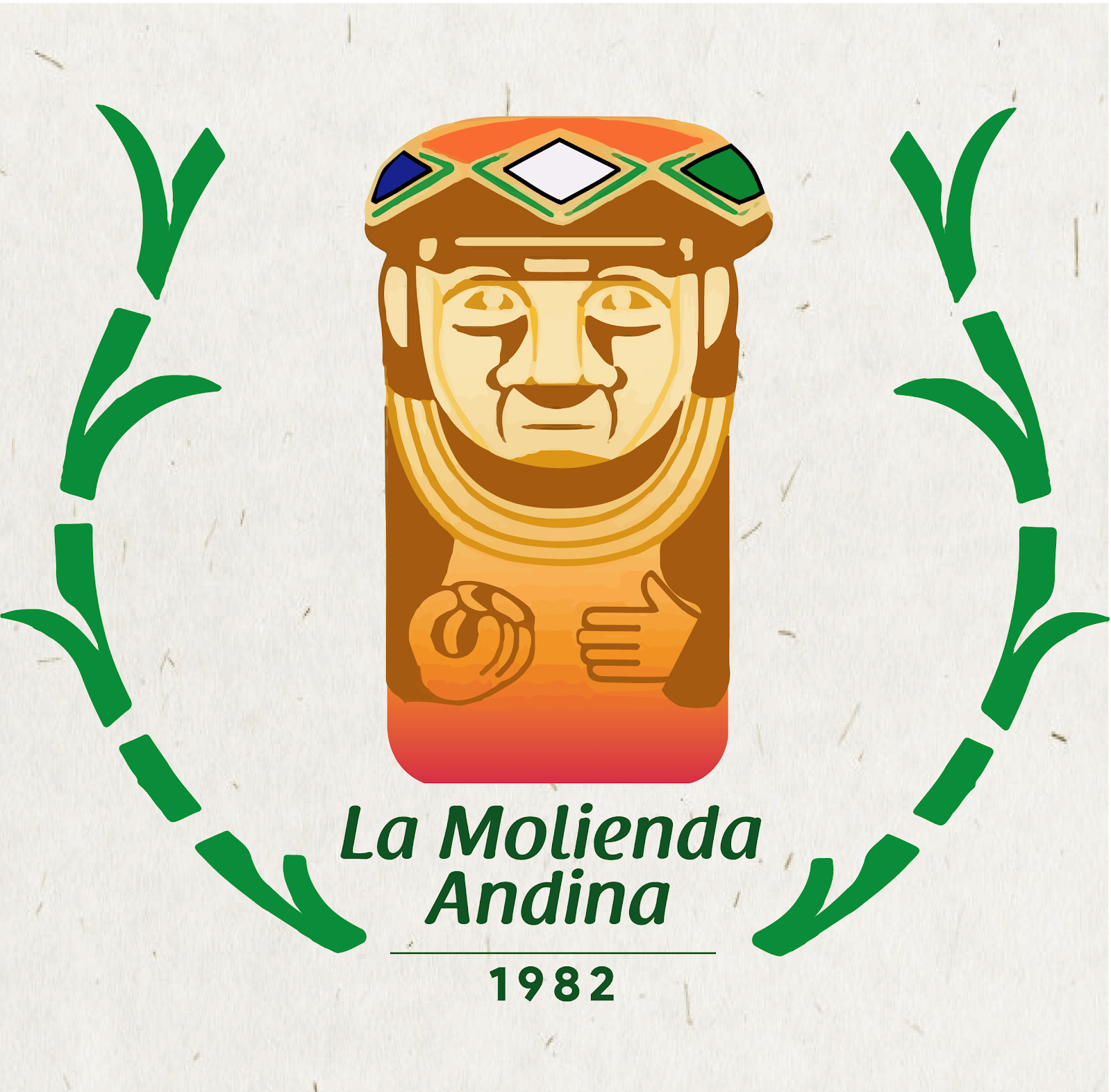 FUNDACIÓN LA MOLIENDA ANDINA