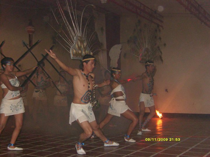 FUNDACIÓN LA MOLIENDA ANDINA