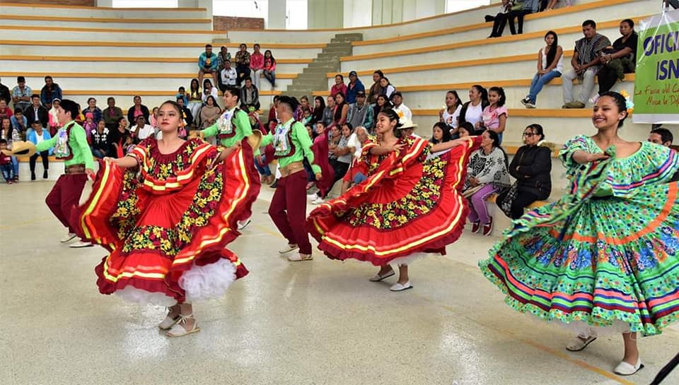 FUNDACIÓN LA MOLIENDA ANDINA