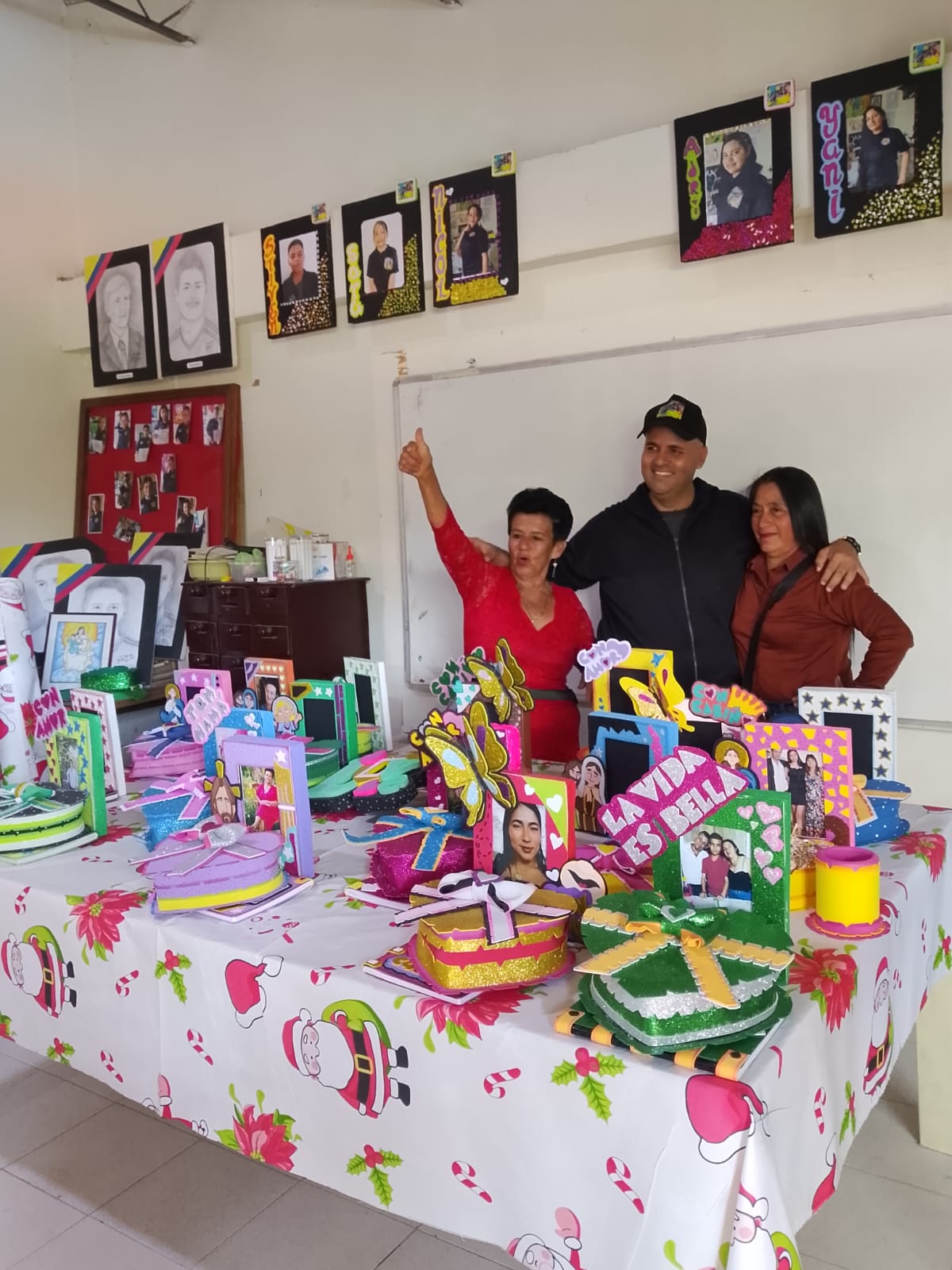 Salón Cultural ARTS BOYS