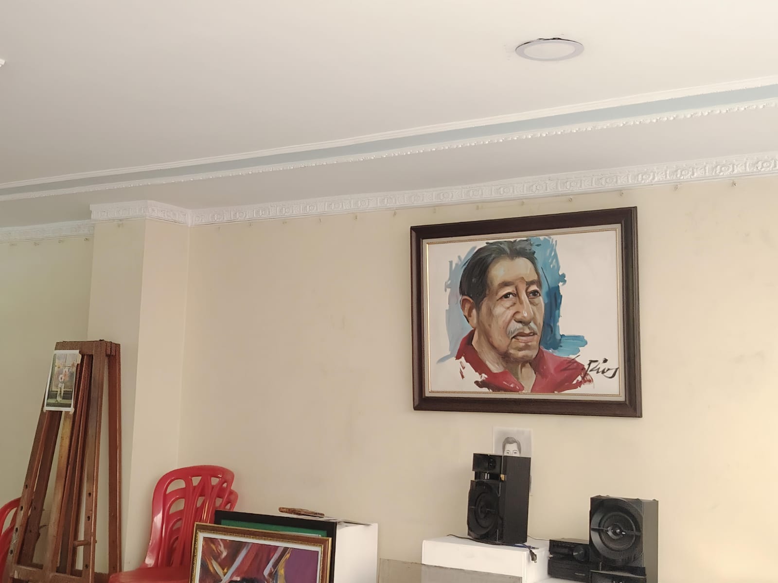 Galería Taller Arturo Flórez