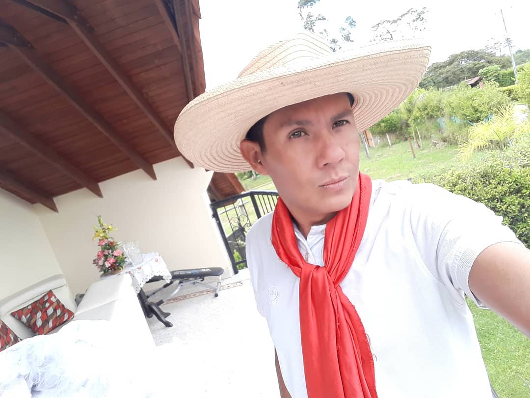 JULIO CESAR ÑAÑEZ PALOMINO