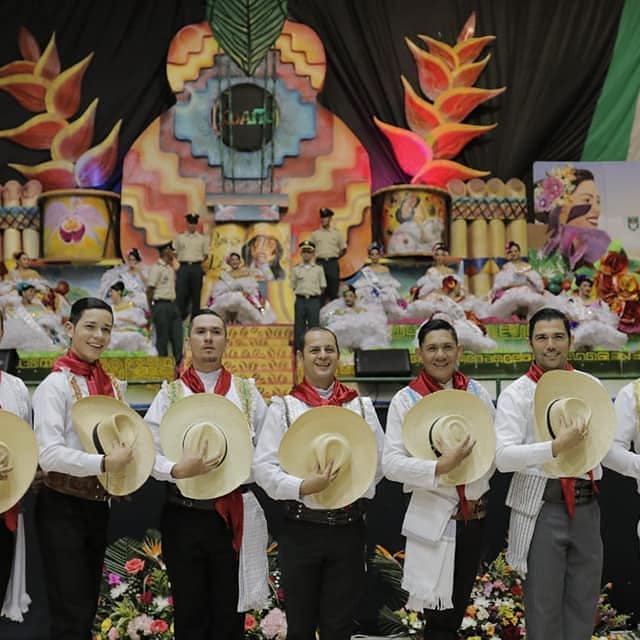 JULIO CESAR ÑAÑEZ PALOMINO
