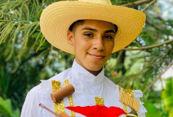 BRAYAN BUITRAGO CARDOSO