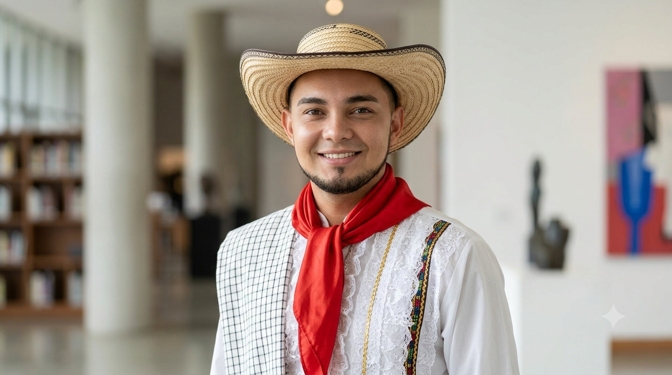 MANUEL FELIPE PERDOMO MONJE