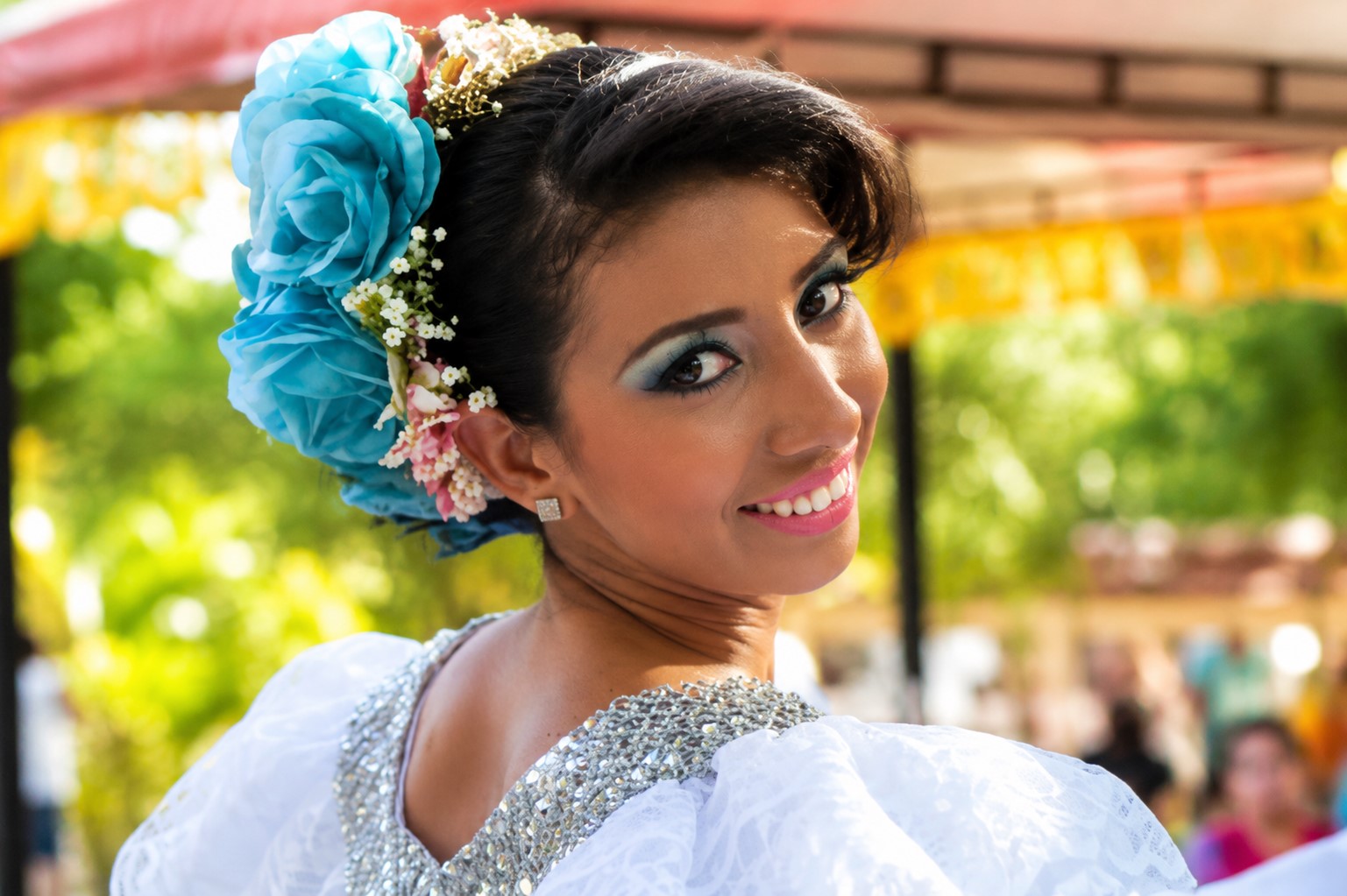 GLORIA ESPERANZA ZAMBRANO ESPAÑA