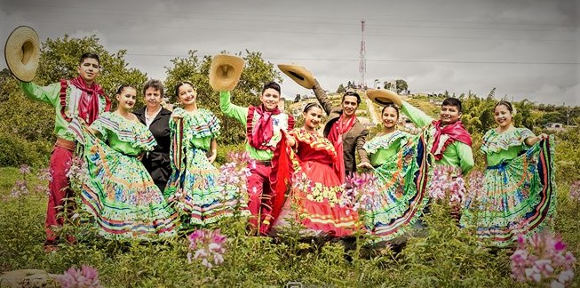 FUNDACIÓN LA MOLIENDA ANDINA