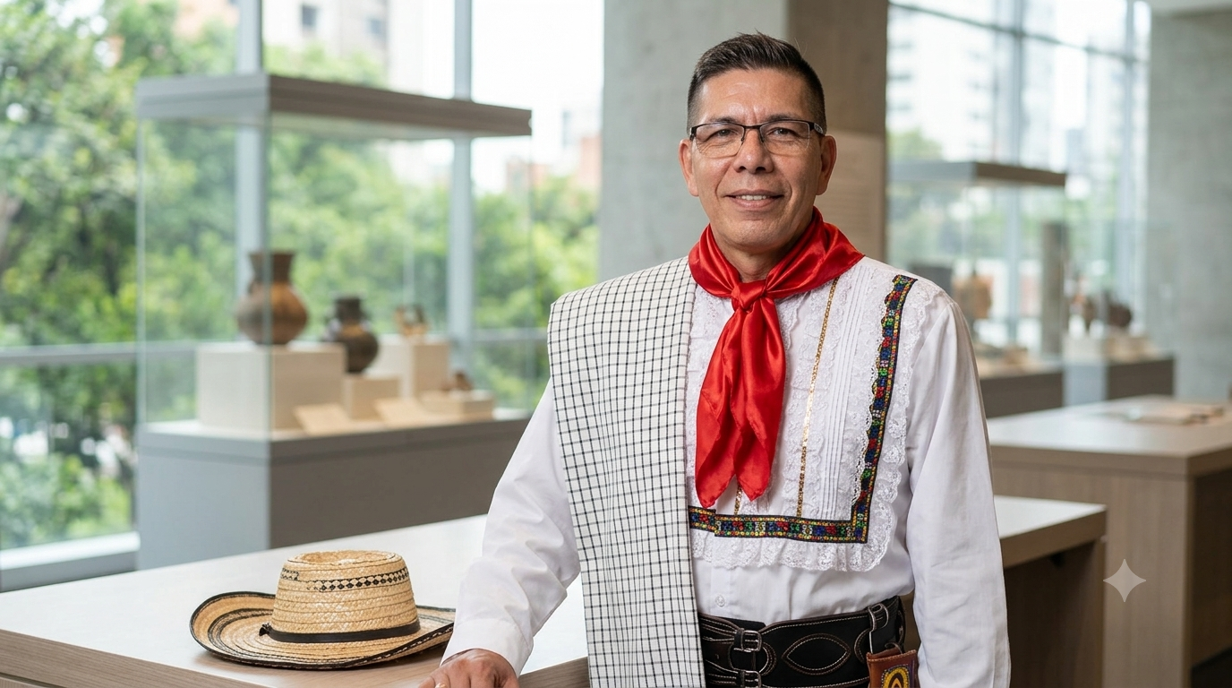 JOSE ARIEL PERDOMO GONZALEZ