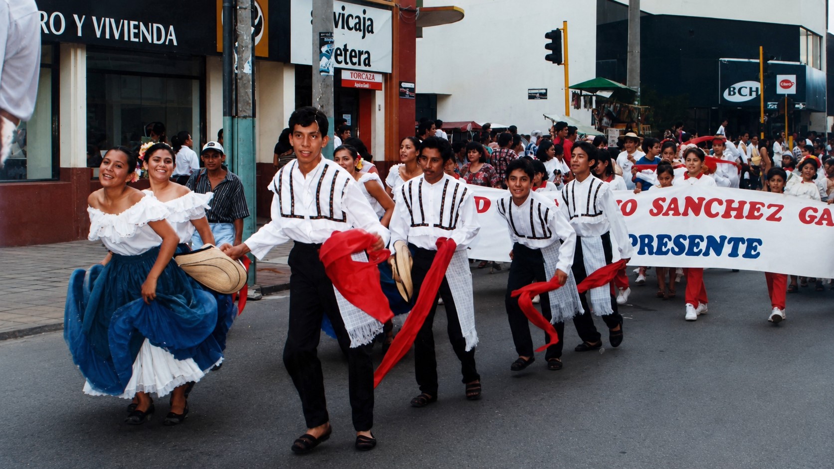 JOSE ARIEL PERDOMO GONZALEZ