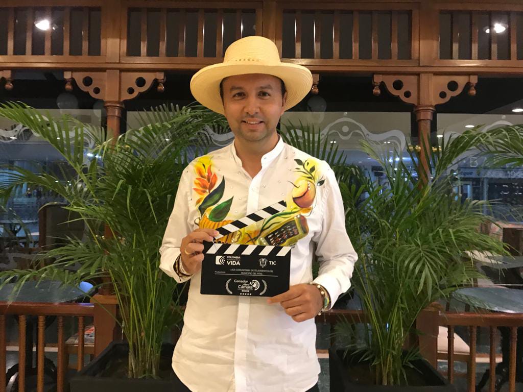 CRISTIAN MELO VARGAS