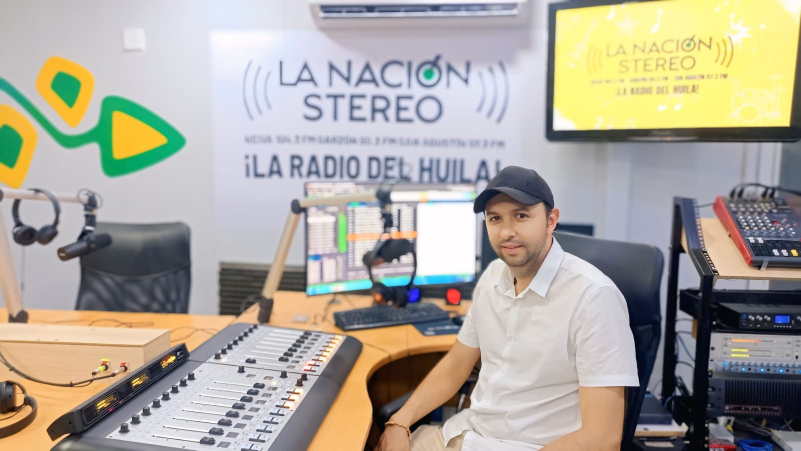 CRISTIAN MELO VARGAS
