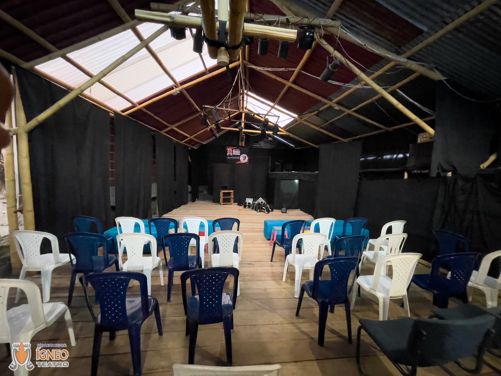 Jugueteatro