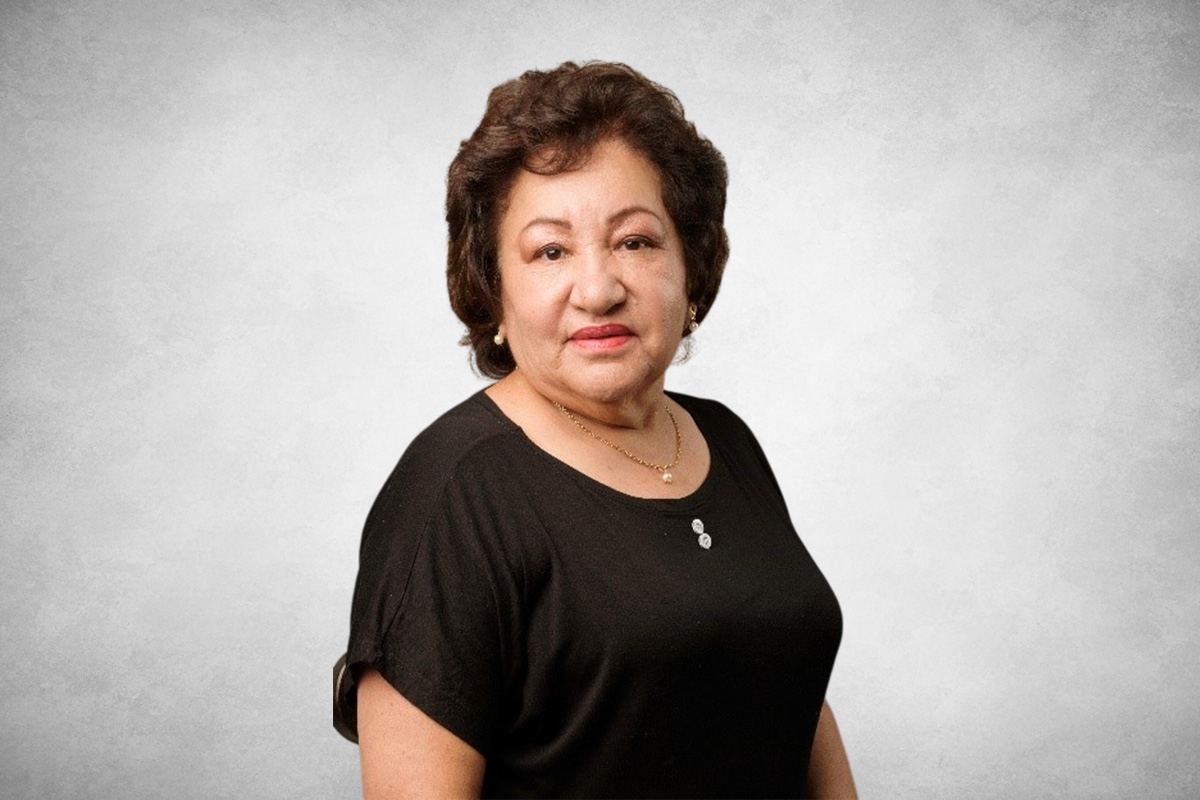 MARÍA LEONOR VALENCIA GUTIÉRREZ