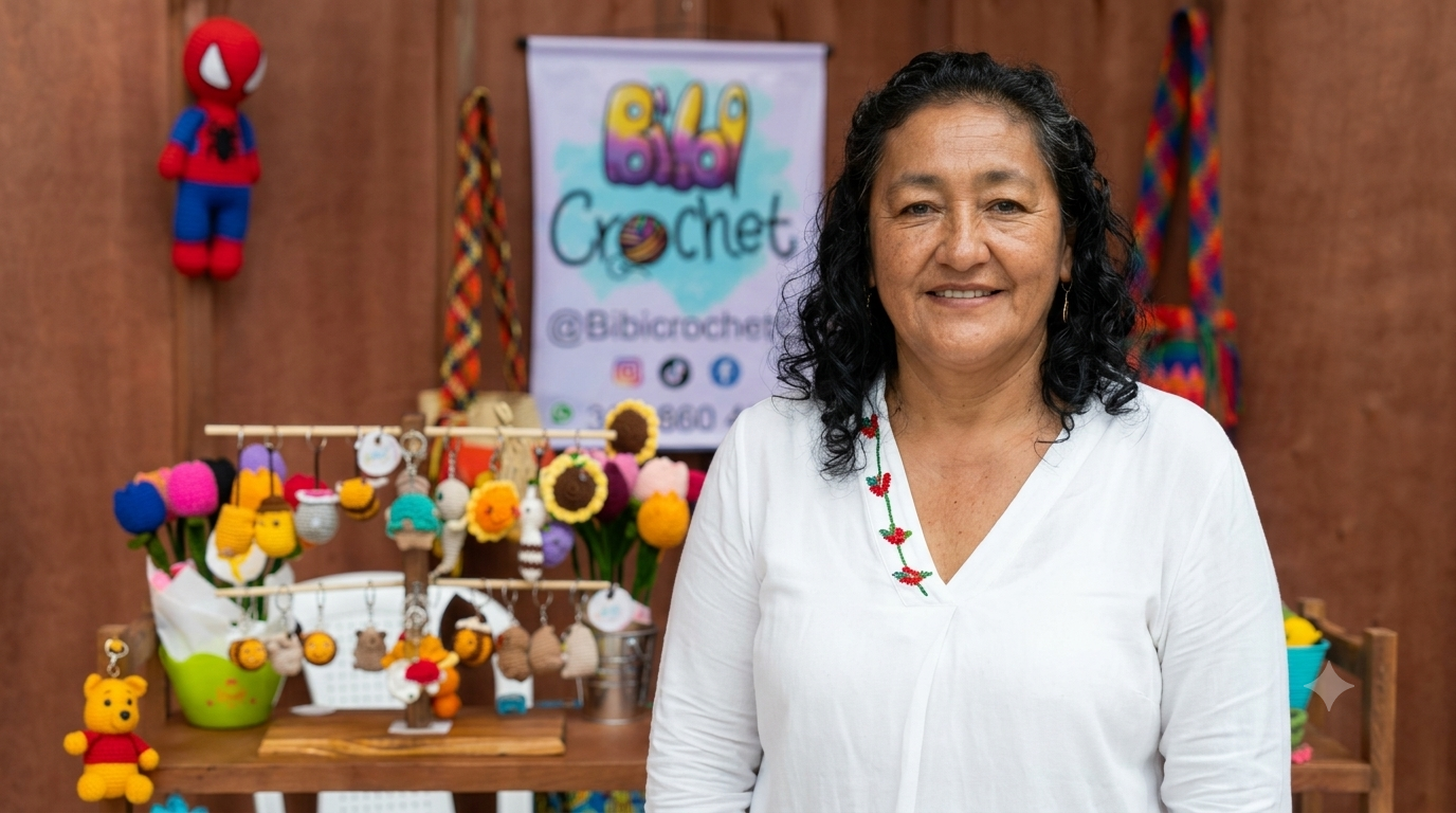 MARIA JOSE LOSADA YUNDA
