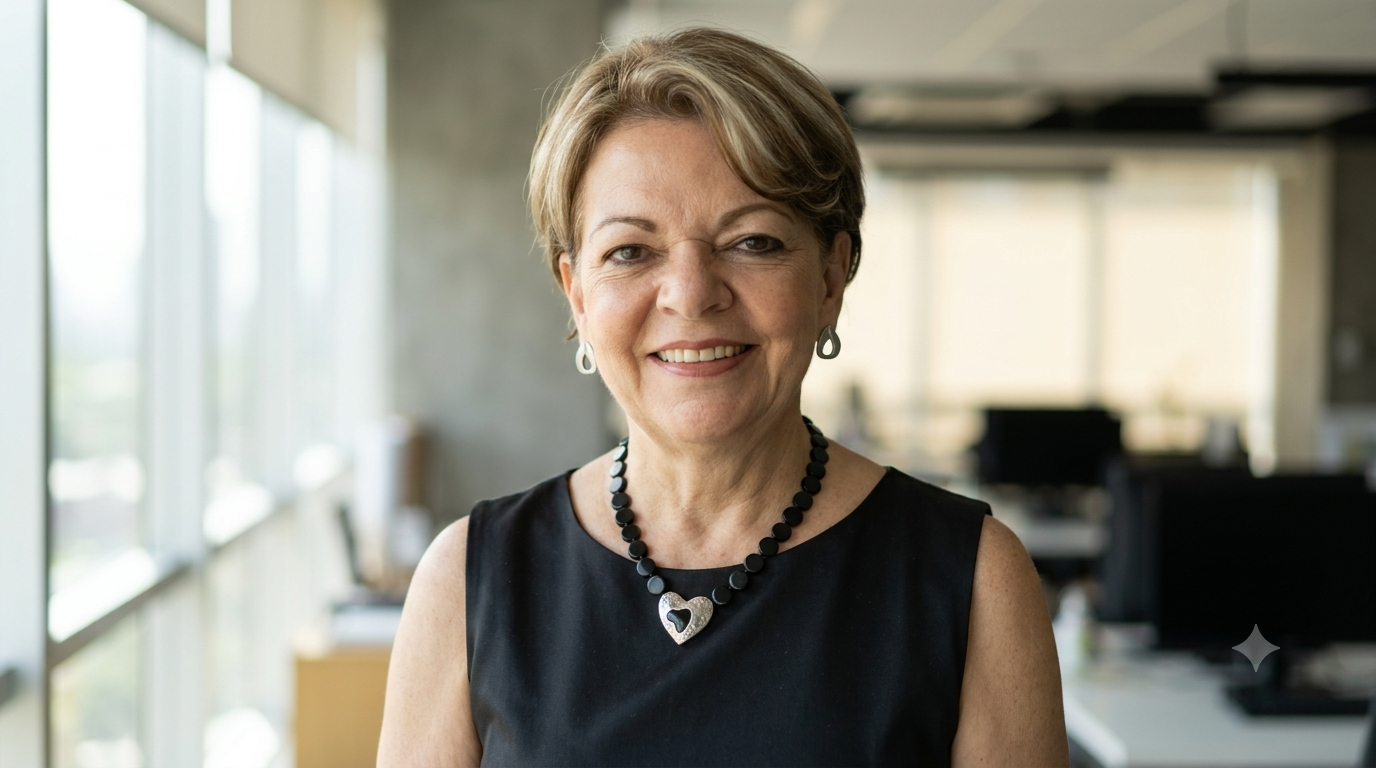 OLGA MENDEZ DE CUELLAR