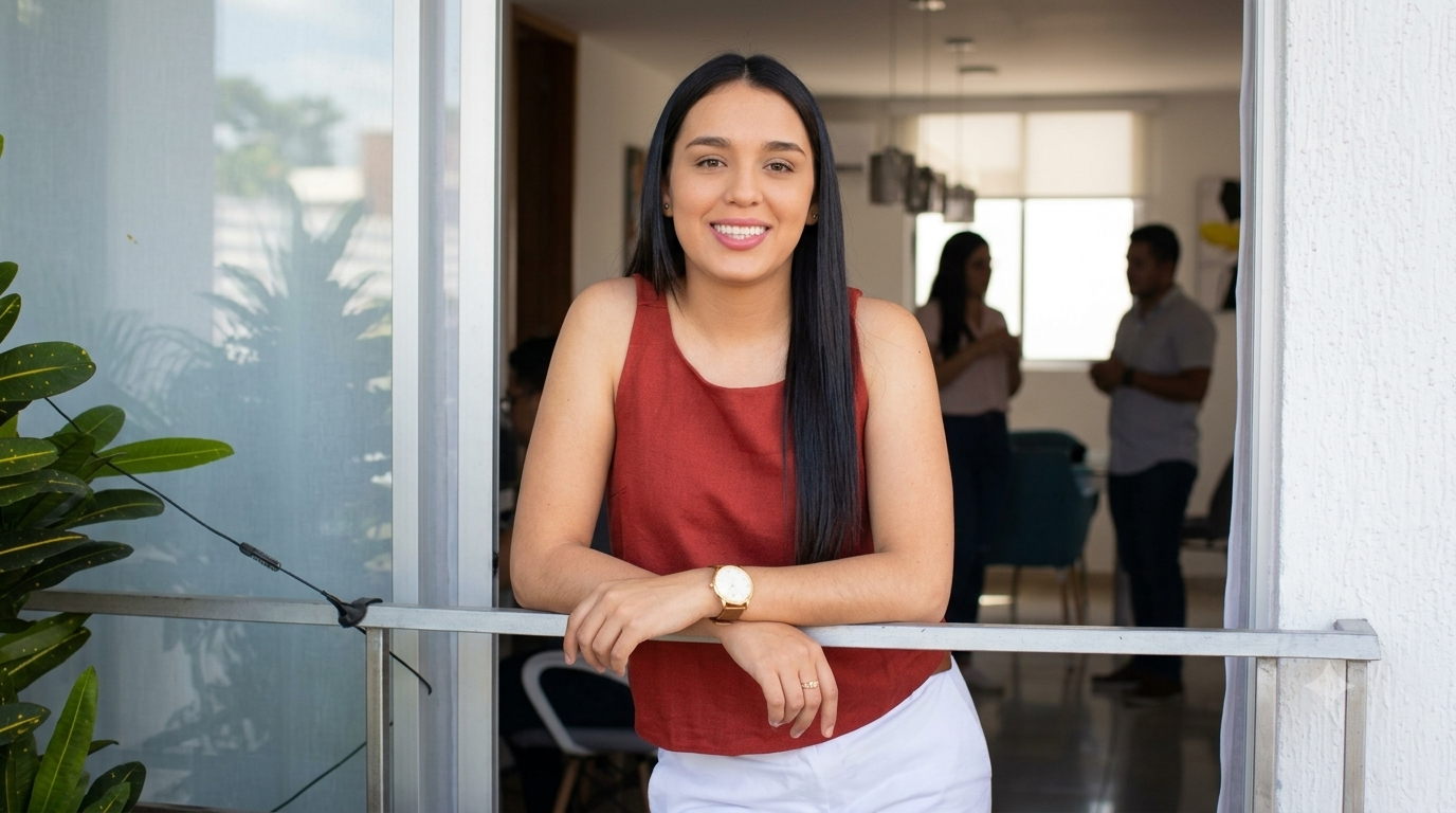 ANGIE VANESSA MEDINA ZAPATA