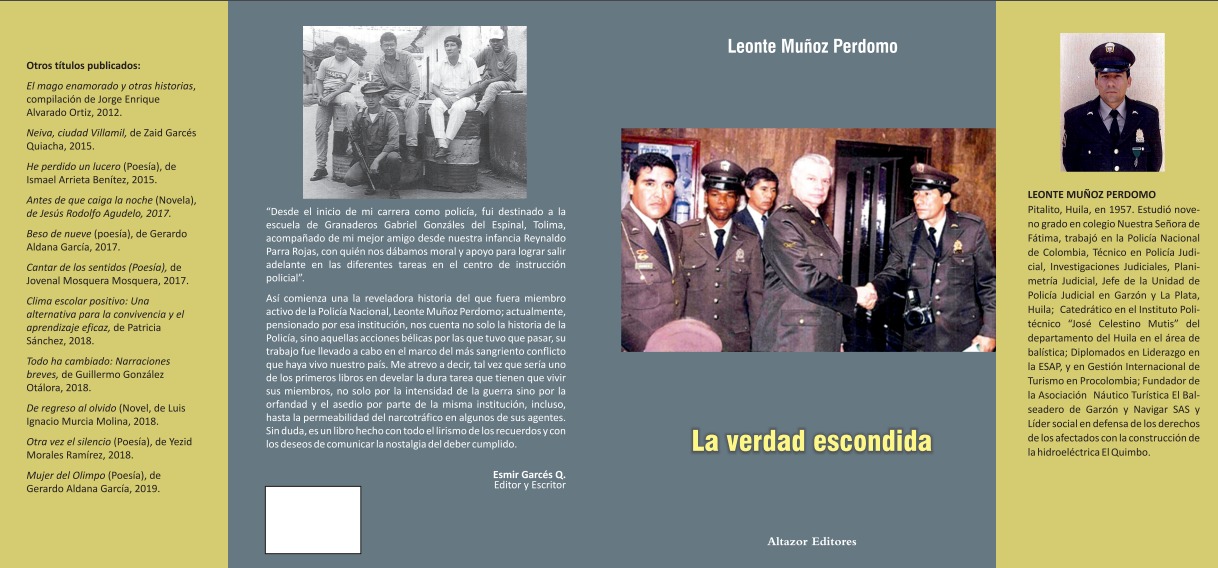 LEONTE MUÑOZ PERDOMO