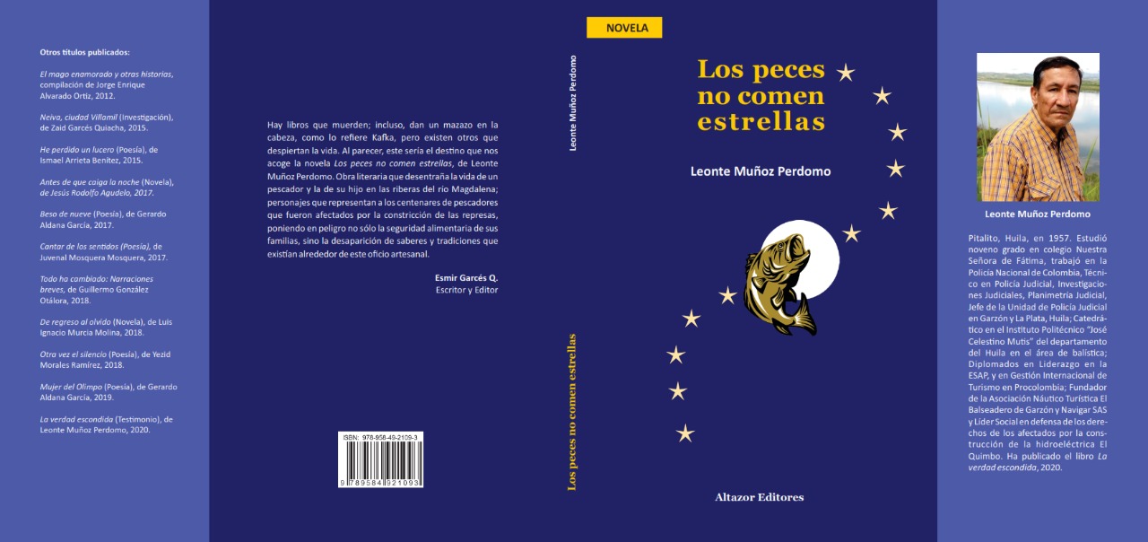 LEONTE MUÑOZ PERDOMO