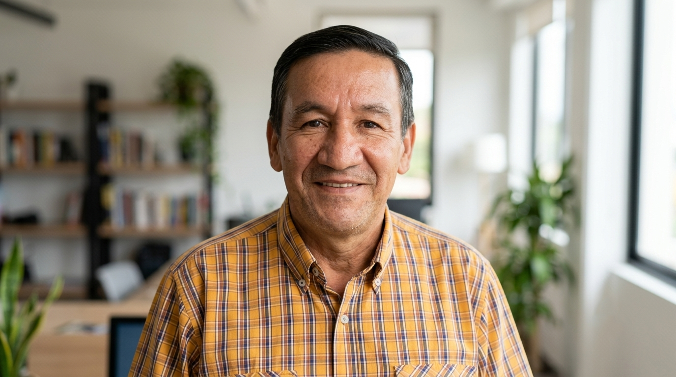 LEONTE MUÑOZ PERDOMO