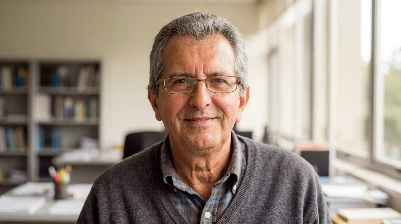 CARLOS AUGUSTO SANCHEZ