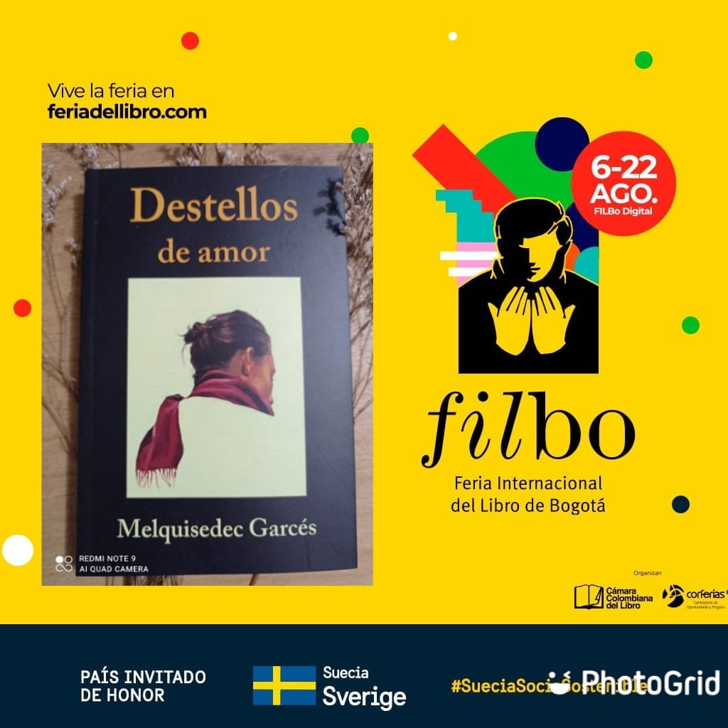 MELQUISEDEC GARCES