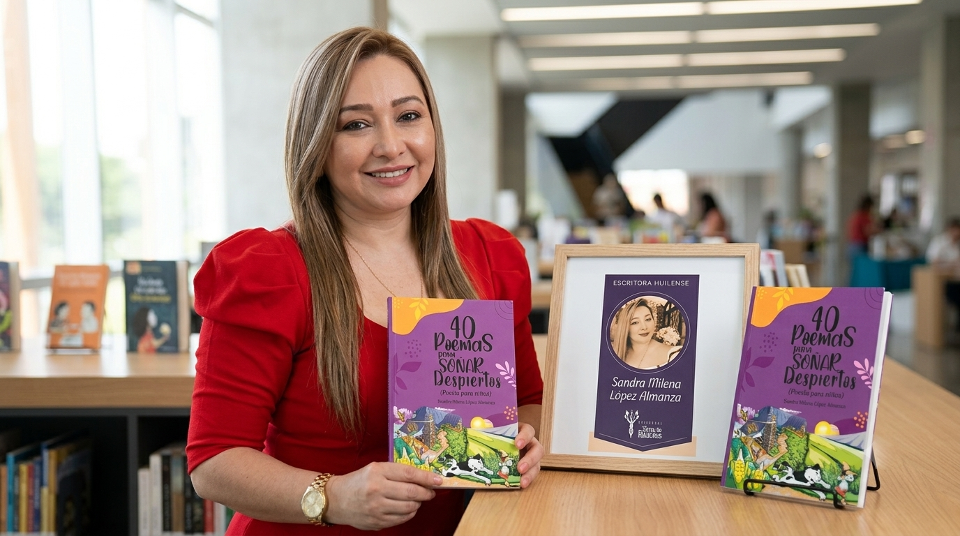 Sandra Milena López Almanza