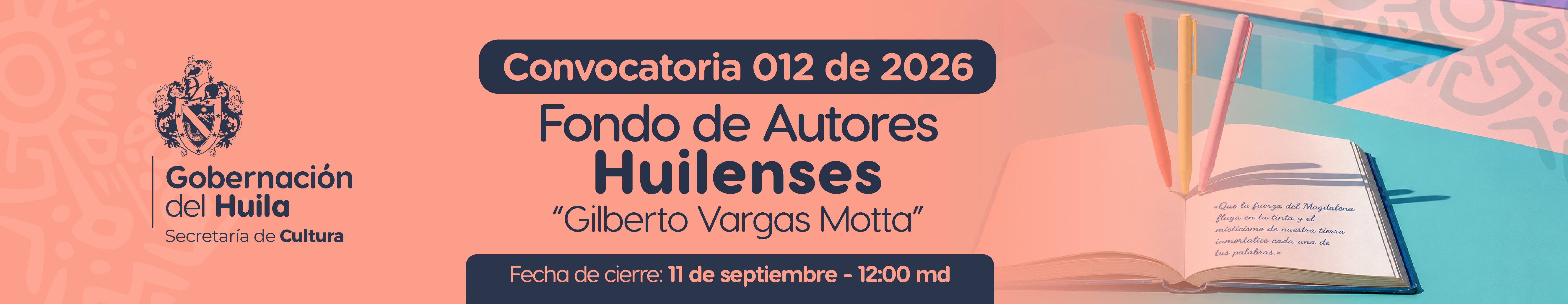 Fondo de Autores Huilenses 012