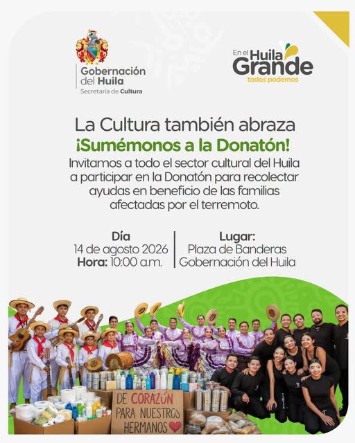 Promocion Donaton 2026
