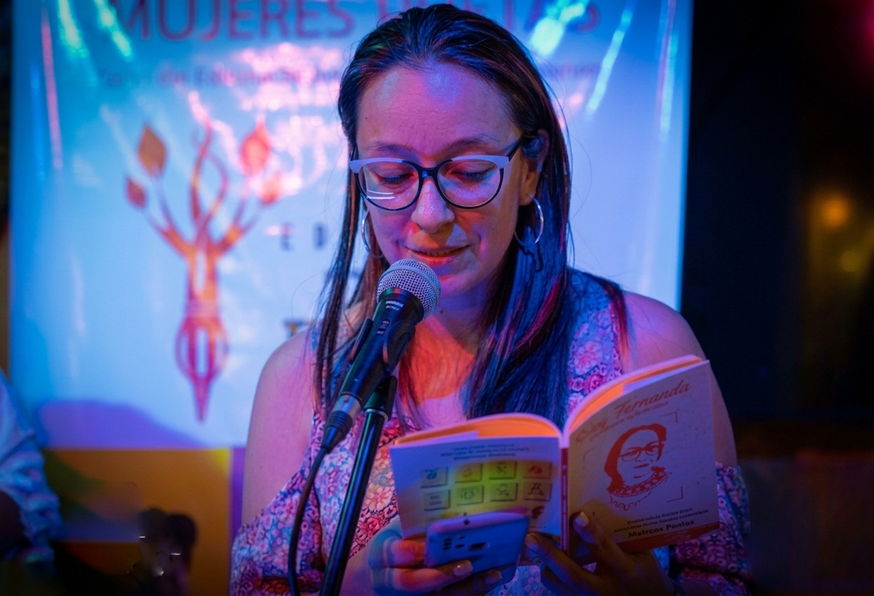 Rosa Fernanda Collazos Quiñónez