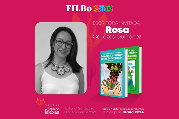 Rosa Fernanda Collazos Quiñónez