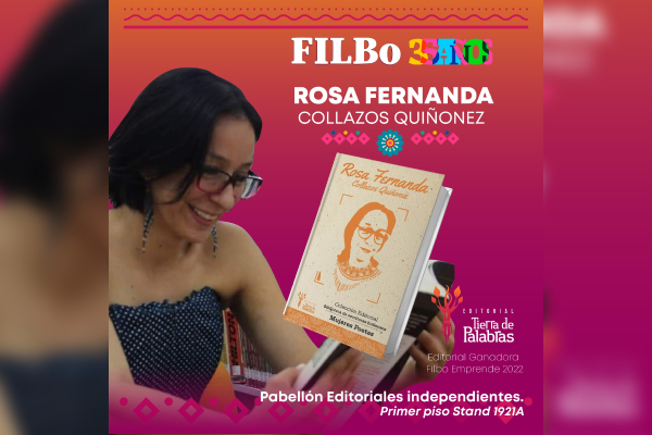 Rosa Fernanda Collazos Quiñónez