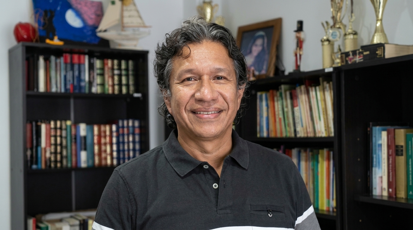 JOSE ONIAS CUELLAR CALDERON