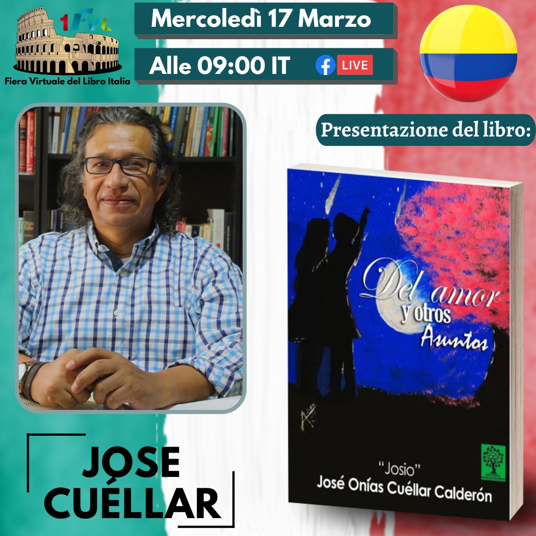 JOSE ONIAS CUELLAR CALDERON