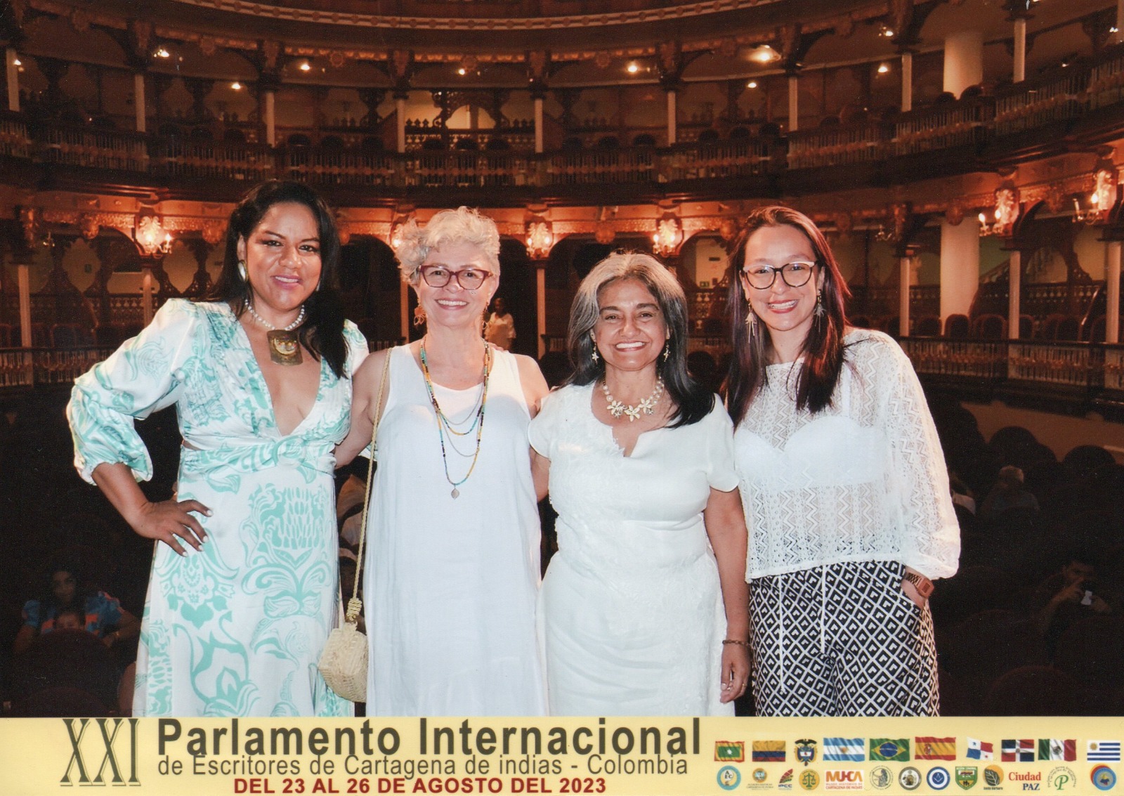 ALBA LEONOR CHAUX CARDOSO
