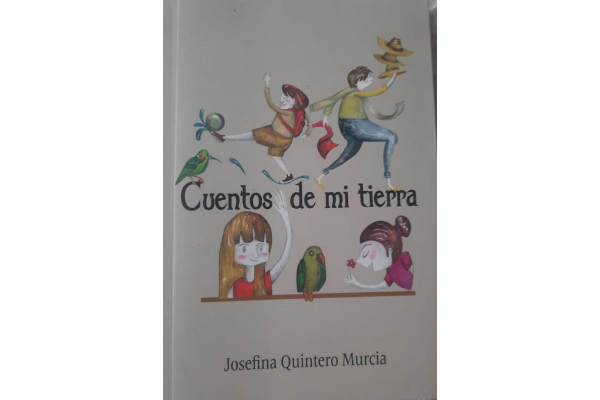 JOSEFINA QUINTERO MURCIA