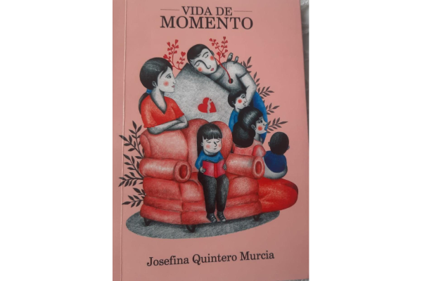 JOSEFINA QUINTERO MURCIA